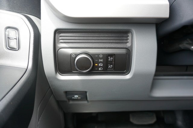 2025 Ford Super Duty F-450 DRW XL