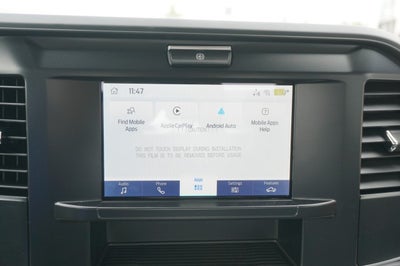 2025 Ford Super Duty F-450 DRW XL