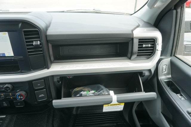 2025 Ford Super Duty F-450 DRW XL