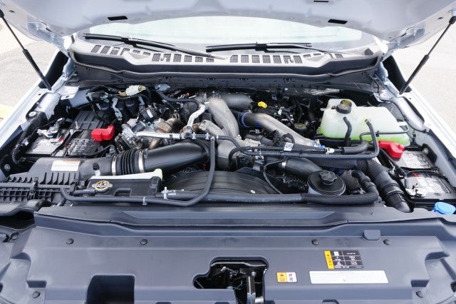 2025 Ford Super Duty F-450 DRW XL