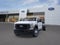 2025 Ford Super Duty F-550 DRW XL