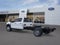 2025 Ford Super Duty F-550 DRW XL