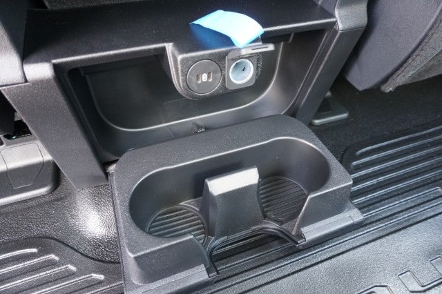 2025 Ford Super Duty F-550 DRW XL