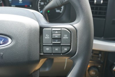 2025 Ford Super Duty F-550 DRW XL