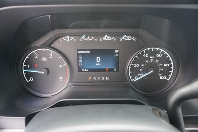 2025 Ford Super Duty F-550 DRW XL