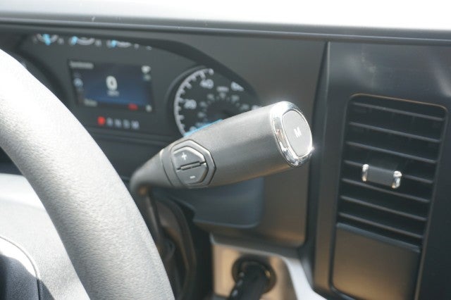 2025 Ford Super Duty F-550 DRW XL