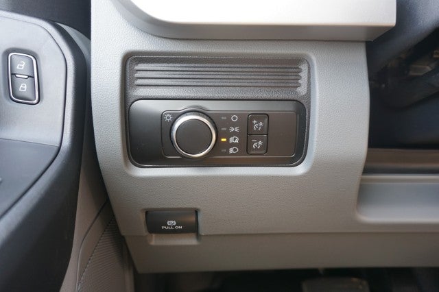 2025 Ford Super Duty F-550 DRW XL