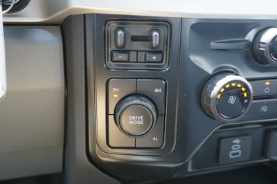 2025 Ford Super Duty F-550 DRW XL