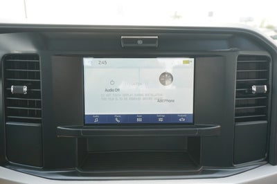 2025 Ford Super Duty F-550 DRW XL