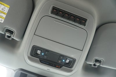 2025 Ford Super Duty F-550 DRW XL