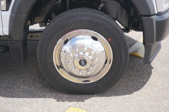 2025 Ford Super Duty F-550 DRW XL