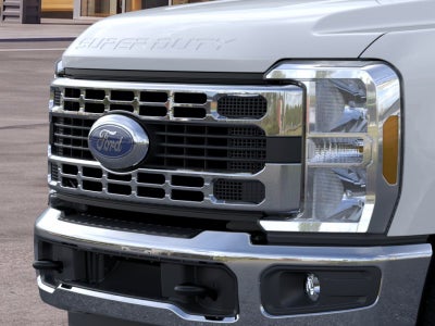2026 Ford Super Duty F-350 DRW XL