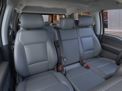 2026 Ford Super Duty F-350 DRW XL