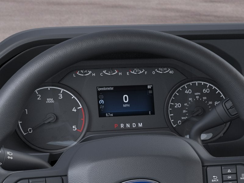 2026 Ford Super Duty F-350 DRW XL