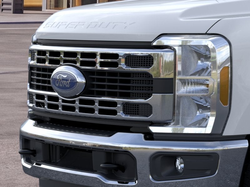 2026 Ford Super Duty F-350 DRW XL