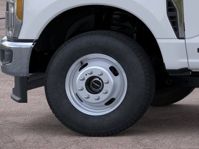 2026 Ford Super Duty F-350 DRW XL