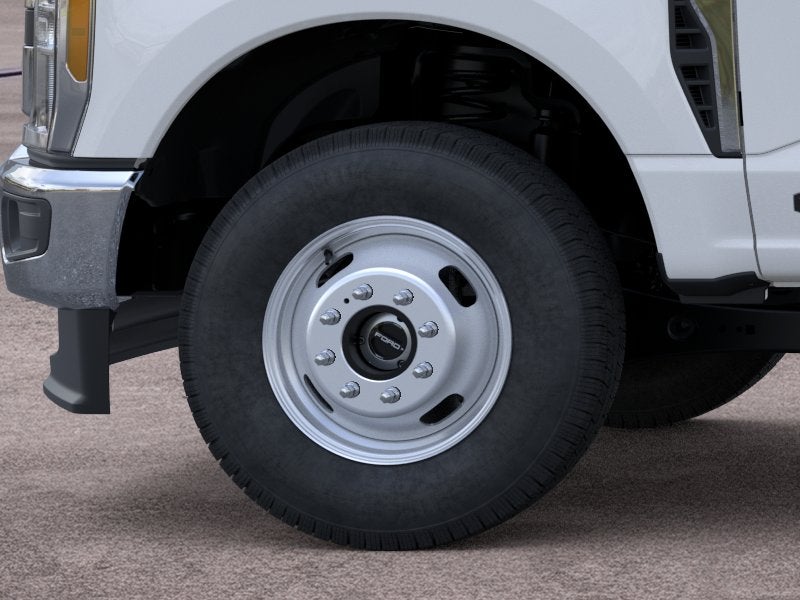 2026 Ford Super Duty F-350 DRW XL