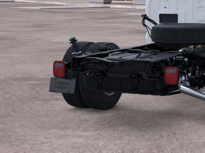 2026 Ford Super Duty F-350 DRW XL
