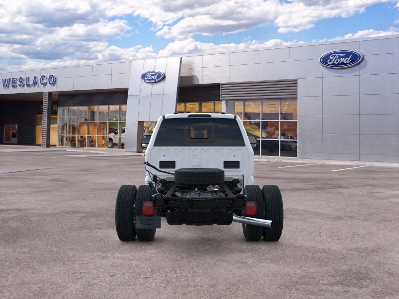 2026 Ford Super Duty F-350 DRW XL