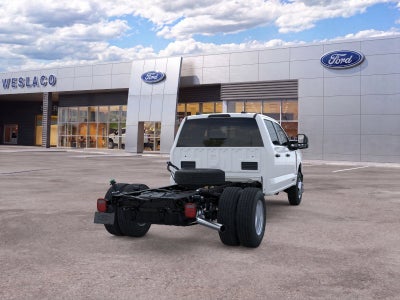 2026 Ford Super Duty F-350 DRW XL
