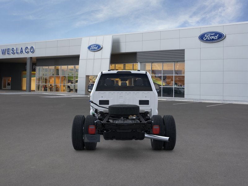 2026 Ford Super Duty F-350 DRW XL