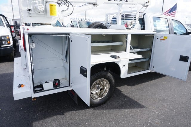 2026 Ford Super Duty F-350 DRW XL