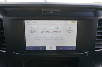 2026 Ford Super Duty F-350 DRW XL