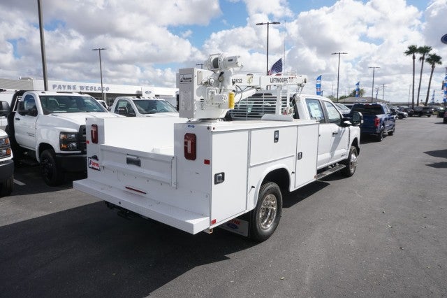 2026 Ford Super Duty F-350 DRW XL