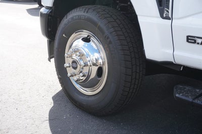 2026 Ford Super Duty F-350 DRW XL