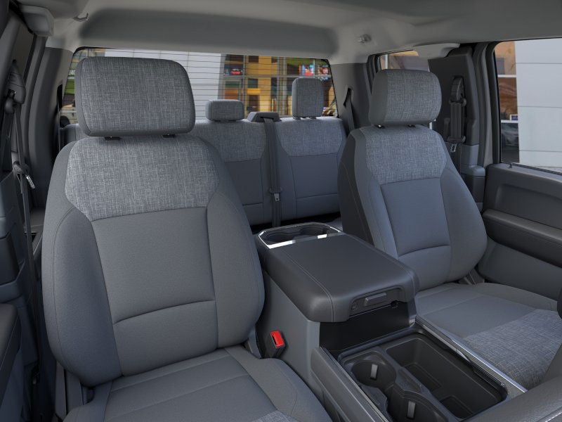 2025 Ford Super Duty F-350 DRW XL