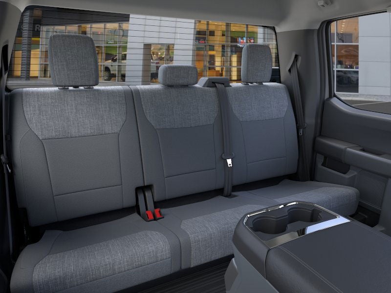 2025 Ford Super Duty F-350 DRW XL