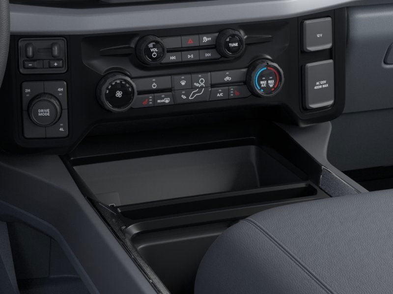 2025 Ford Super Duty F-350 DRW XL