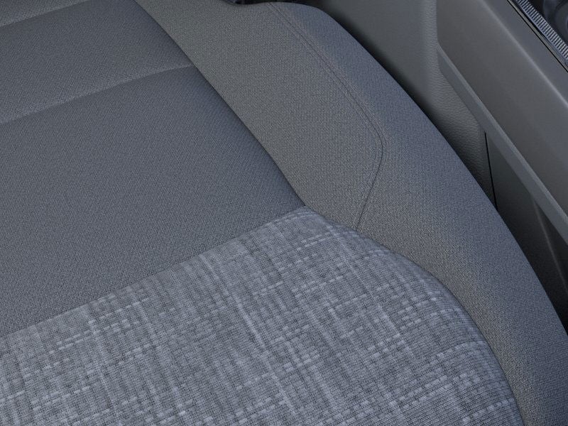 2025 Ford Super Duty F-350 DRW XL