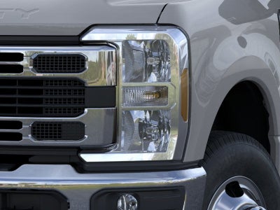 2025 Ford Super Duty F-350 DRW XL