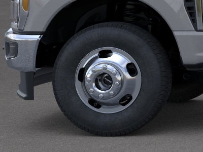 2025 Ford Super Duty F-350 DRW XL