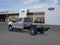 2025 Ford Super Duty F-350 DRW XL