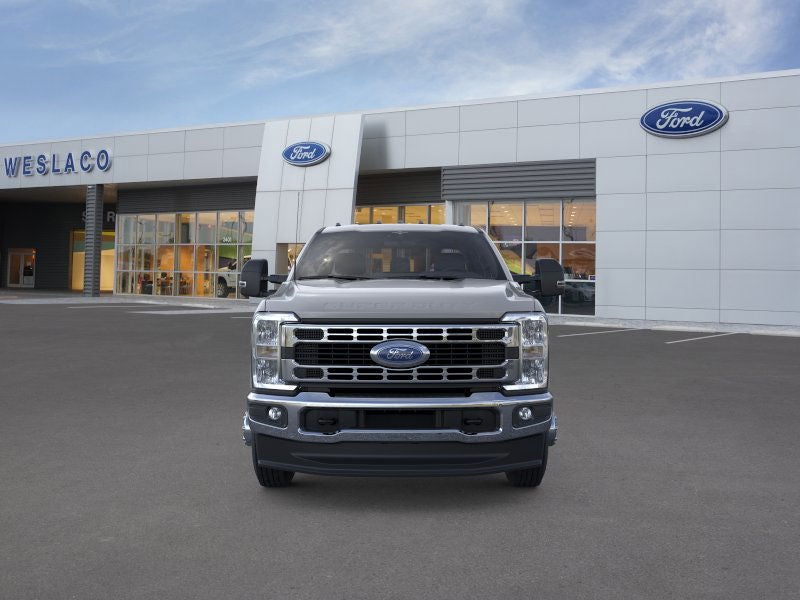 2025 Ford Super Duty F-350 DRW XL
