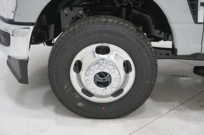 2025 Ford Super Duty F-350 DRW XL