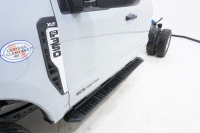 2025 Ford Super Duty F-350 DRW XL