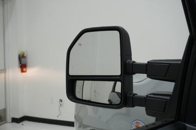 2025 Ford Super Duty F-350 DRW XL