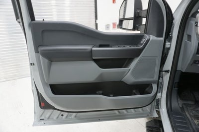 2025 Ford Super Duty F-350 DRW XL