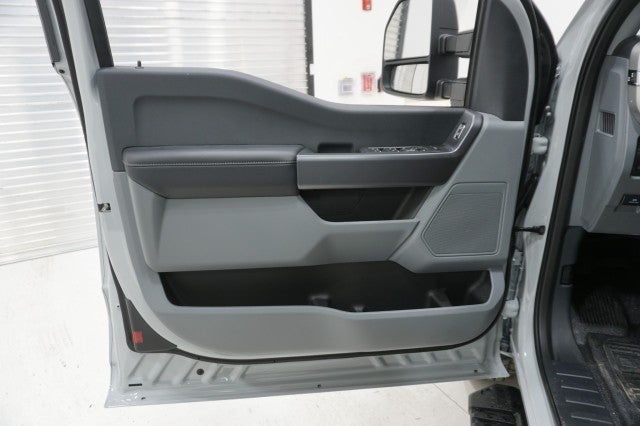 2025 Ford Super Duty F-350 DRW XL