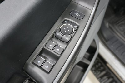 2025 Ford Super Duty F-350 DRW XL