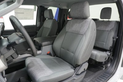 2025 Ford Super Duty F-350 DRW XL