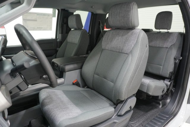 2025 Ford Super Duty F-350 DRW XL