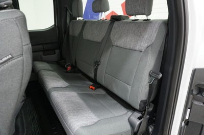 2025 Ford Super Duty F-350 DRW XL