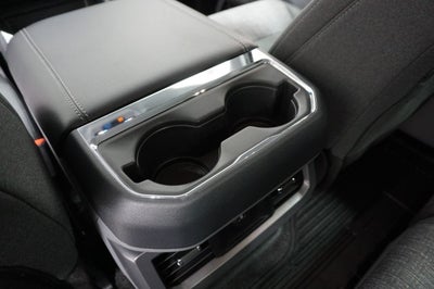 2025 Ford Super Duty F-350 DRW XL