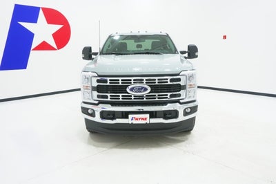 2025 Ford Super Duty F-350 DRW XL