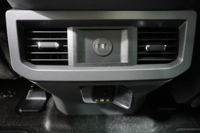 2025 Ford Super Duty F-350 DRW XL