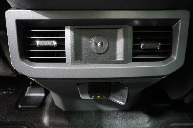 2025 Ford Super Duty F-350 DRW XL